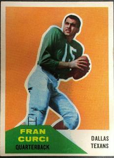 Fran Curci