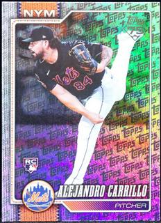 Alejandro Carrillo