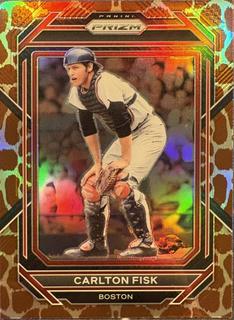 Carlton Fisk