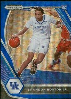 Brandon Boston Jr.