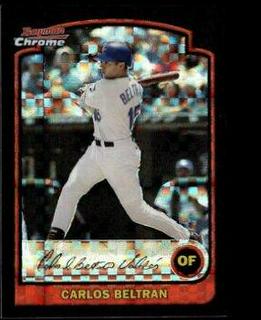 Carlos Beltran
