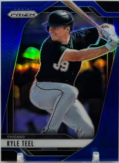 Kyle Teel