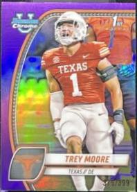 Trey Moore