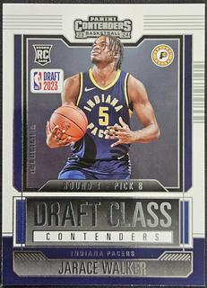 Jarace Walker