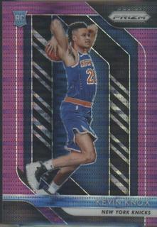 Kevin Knox