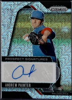 Andrew Painter