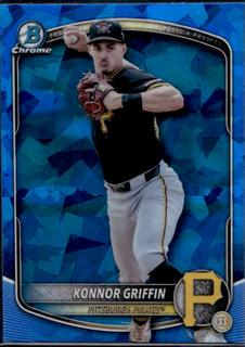 Konnor Griffin