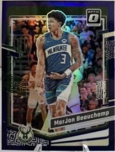 MarJon Beauchamp