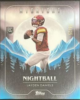 Jayden Daniels