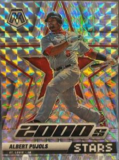 Albert Pujols