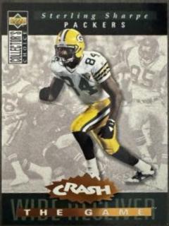 Sterling Sharpe