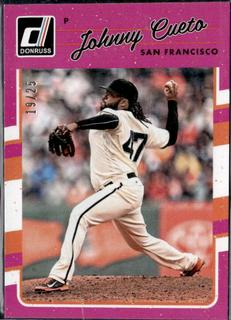 Johnny Cueto