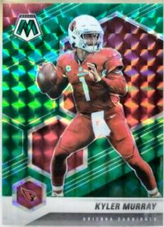 Kyler Murray