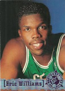 Eric Williams