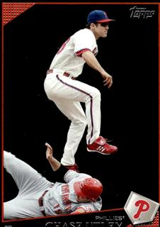 Chase Utley