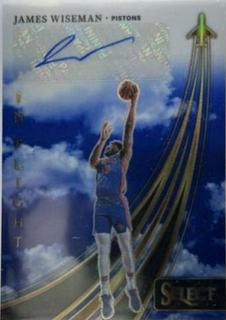 James Wiseman