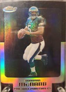 Donovan McNabb