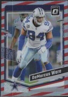 DeMarcus Ware