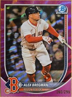 Alex Bregman