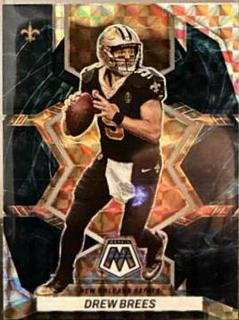 Drew Brees