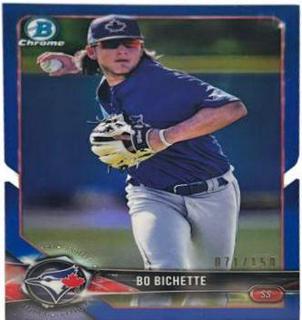 Bo Bichette