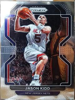 Jason Kidd