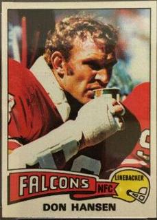 Don Hansen
