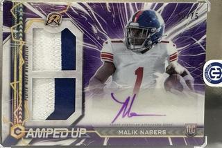 Malik Nabers