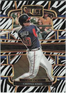 Chipper Jones