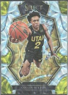 Collin Sexton