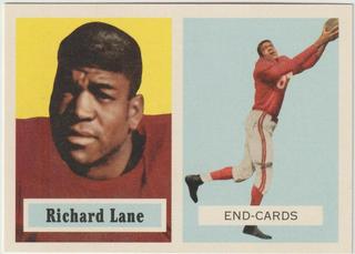 Richard Lane