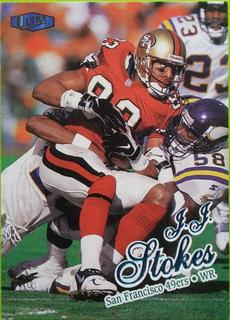 J.J. Stokes