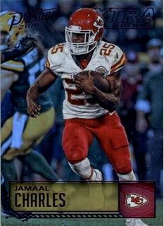 Jamaal Charles