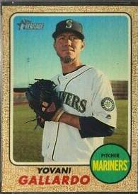 Yovani Gallardo