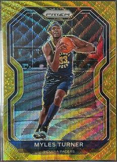Myles Turner