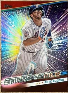 Pete Alonso