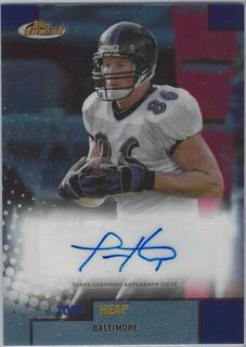 Todd Heap