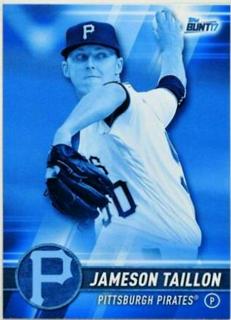 Jameson Taillon