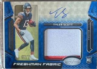 Tyler Scott