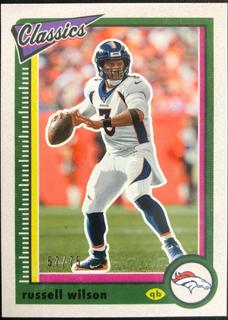 Russell Wilson