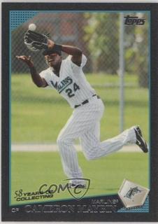 Cameron Maybin