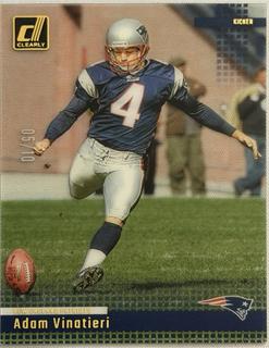 Adam Vinatieri