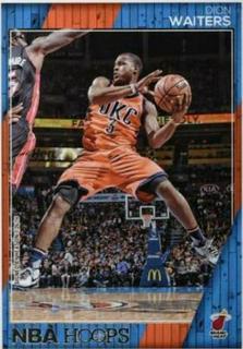 Dion Waiters
