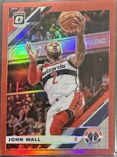 John Wall