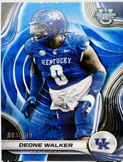 Deone Walker