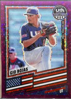 Gio Rojas