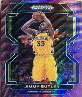 Jimmy Butler