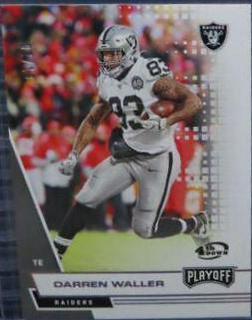 Darren Waller