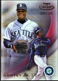 Ken Griffey Jr.