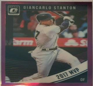 Giancarlo Stanton